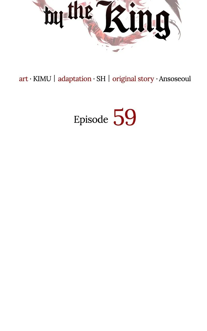 Returned by the King Chapter 59 page 49 - 