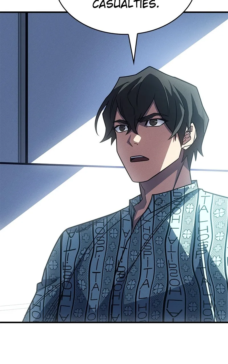 Returned by the King Chapter 59 page 6 - 