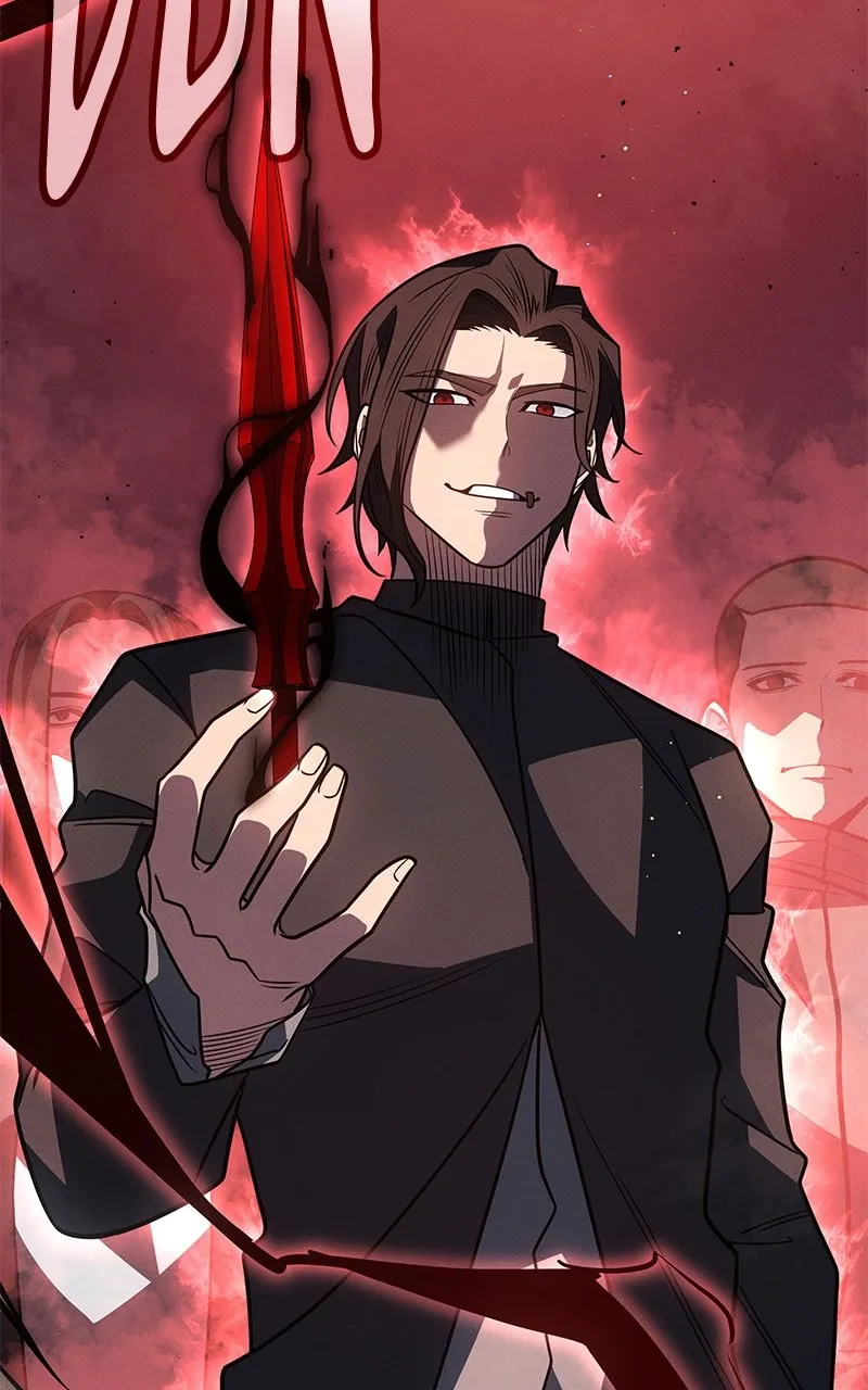 Returned by the King Chapter 59 page 60 - 