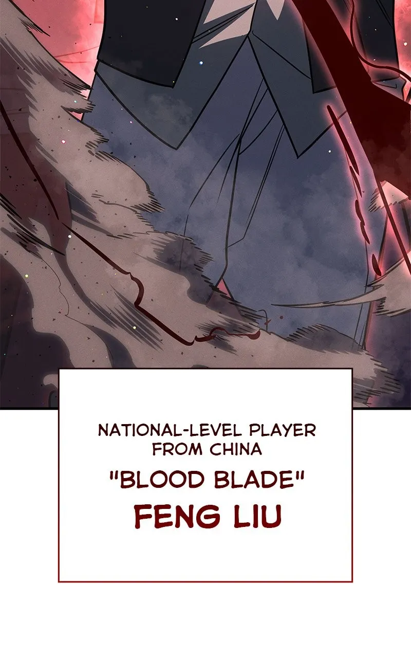 Returned by the King Chapter 59 page 61 - 