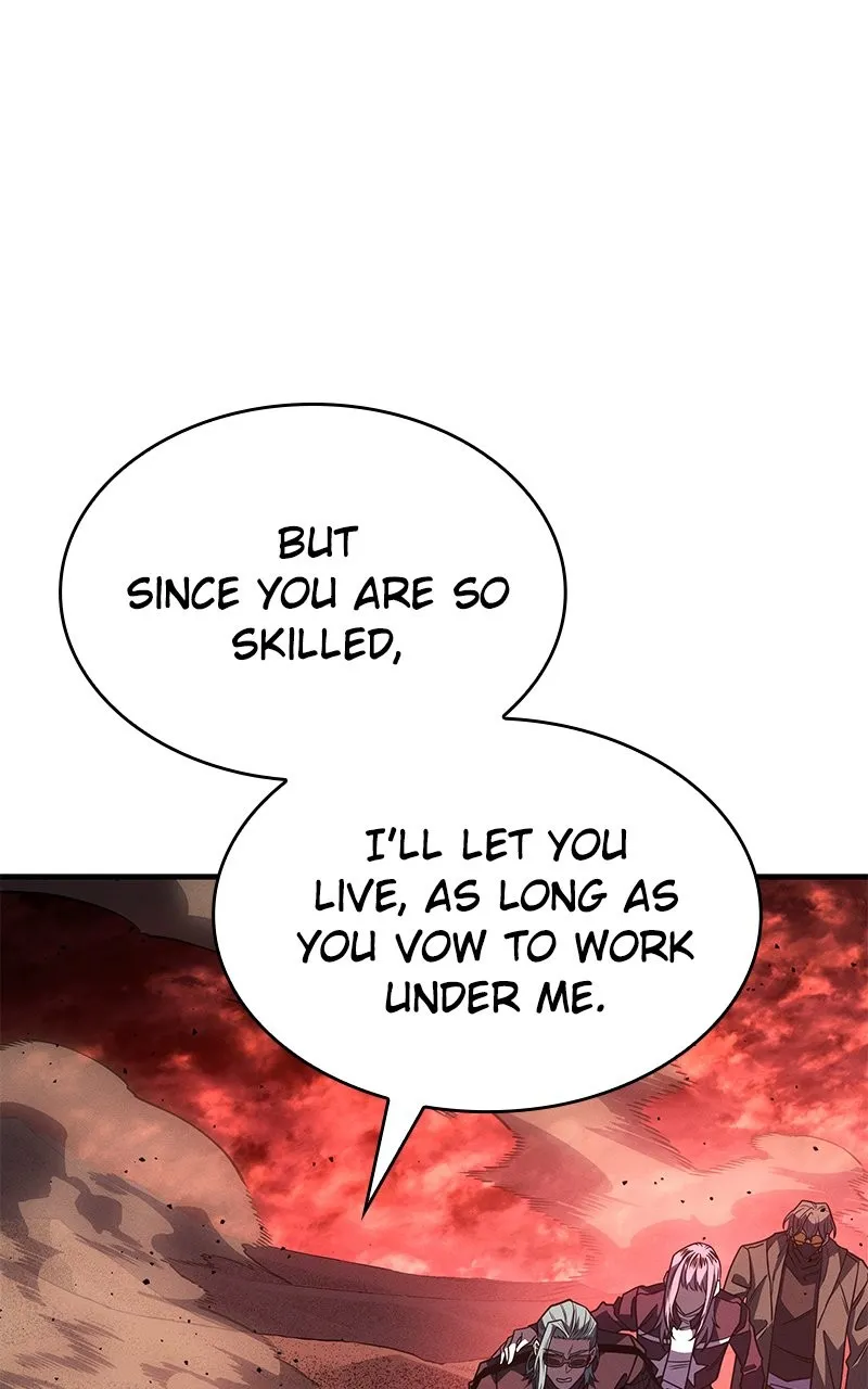 Returned by the King Chapter 59 page 62 - 