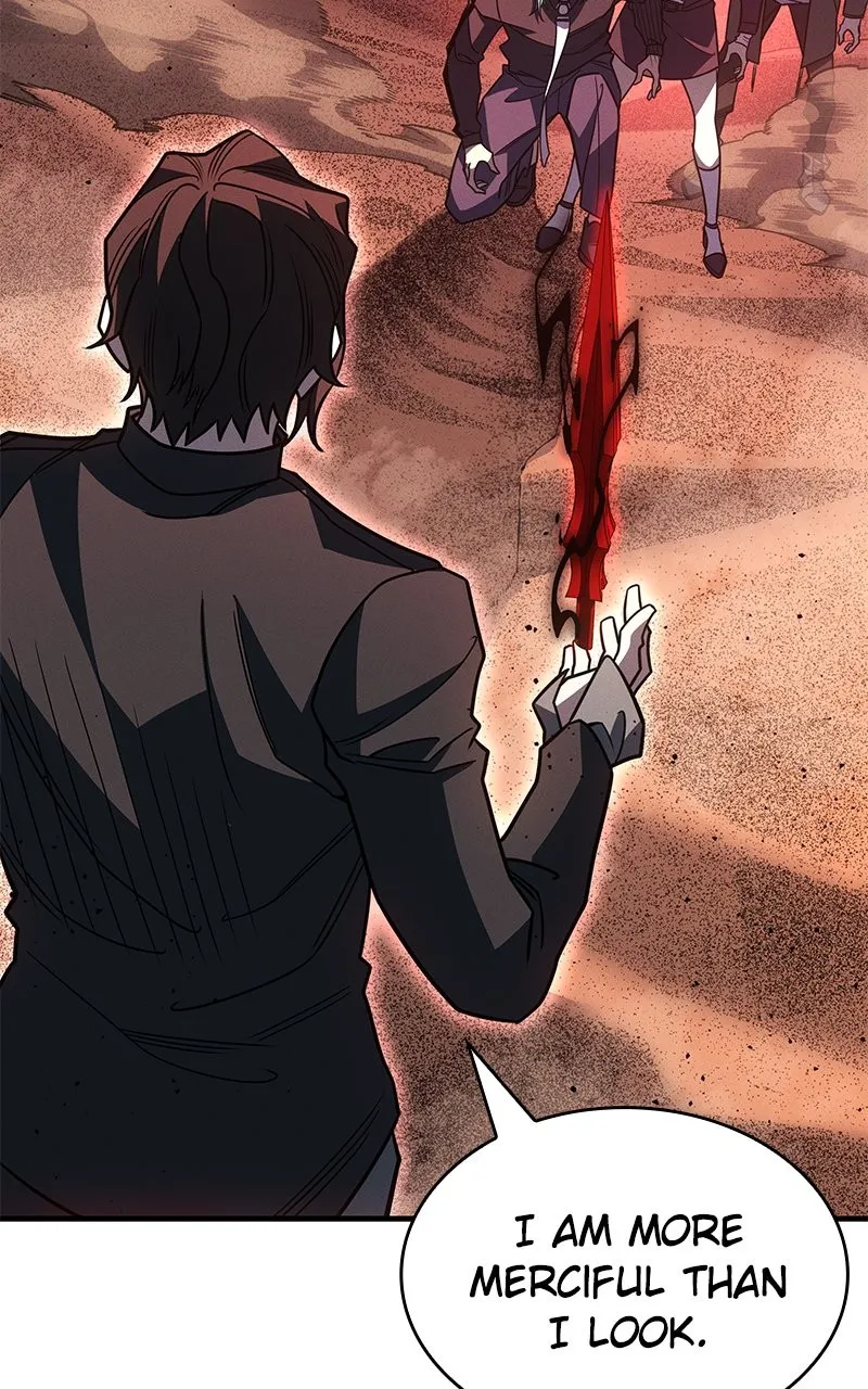 Returned by the King Chapter 59 page 63 - 