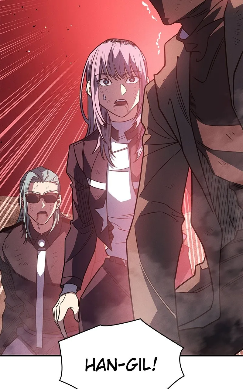 Returned by the King Chapter 59 page 70 - 