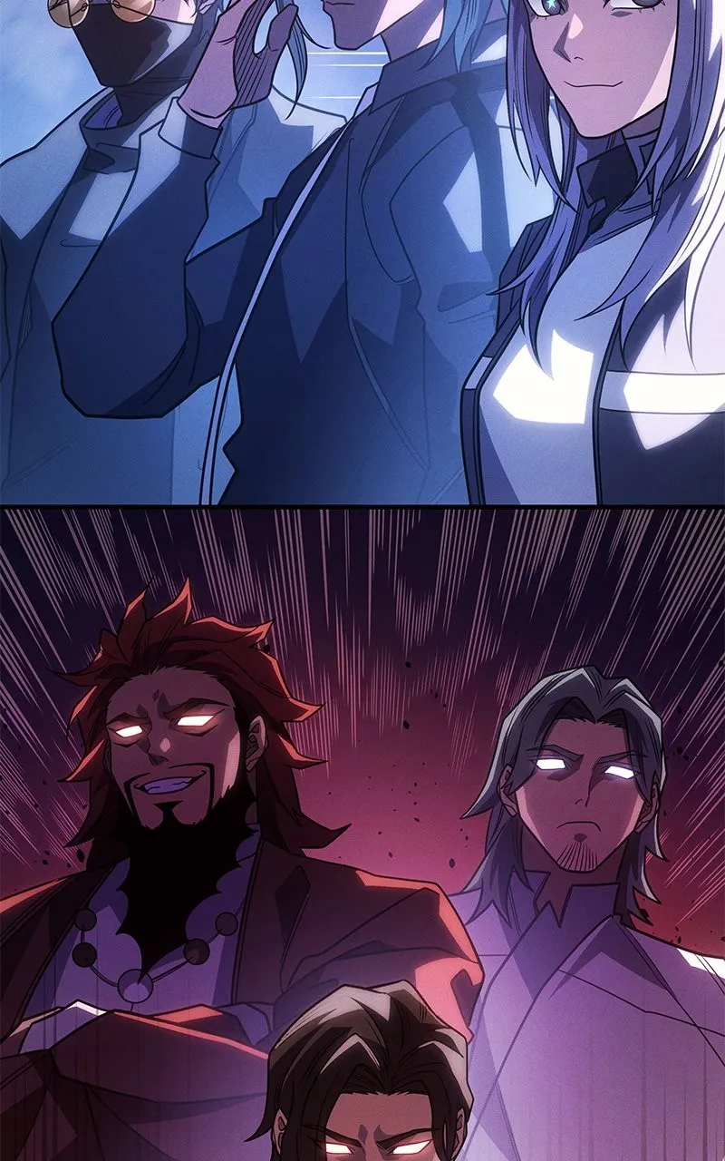 Returned by the King Chapter 59 page 8 - 