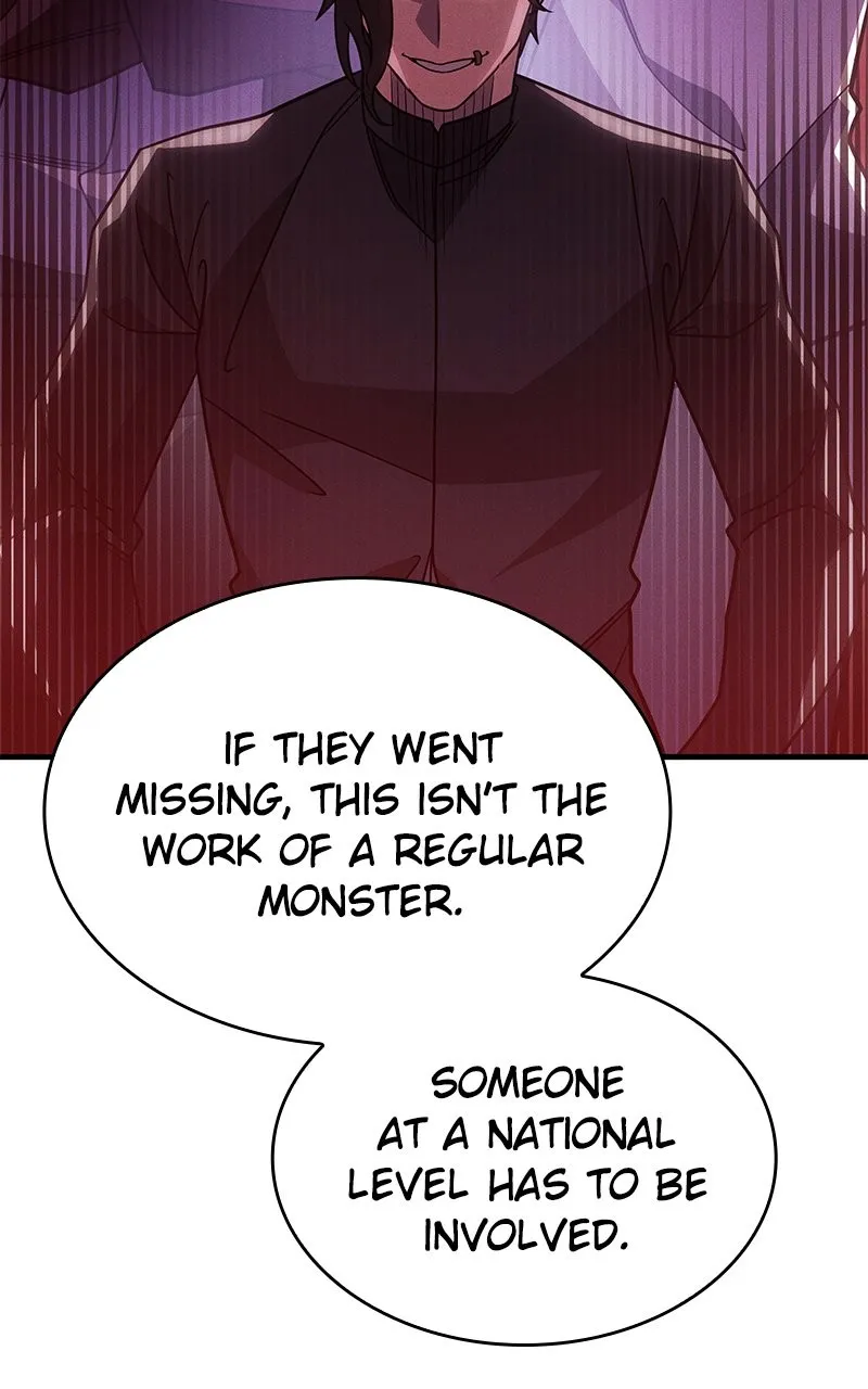 Returned by the King Chapter 59 page 9 - 