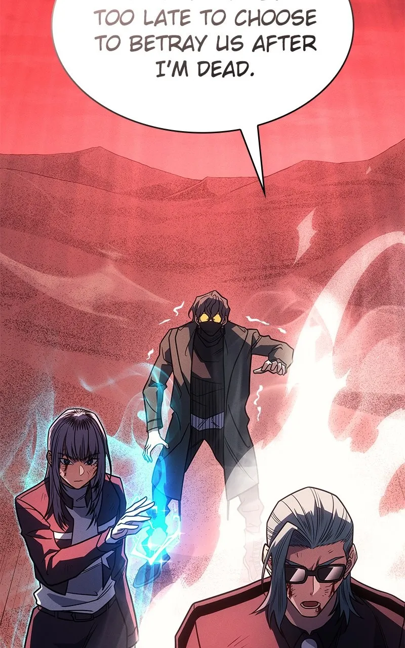 Returned by the King Chapter 59 page 93 - 