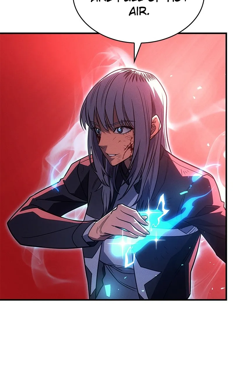 Returned by the King Chapter 59 page 96 - 