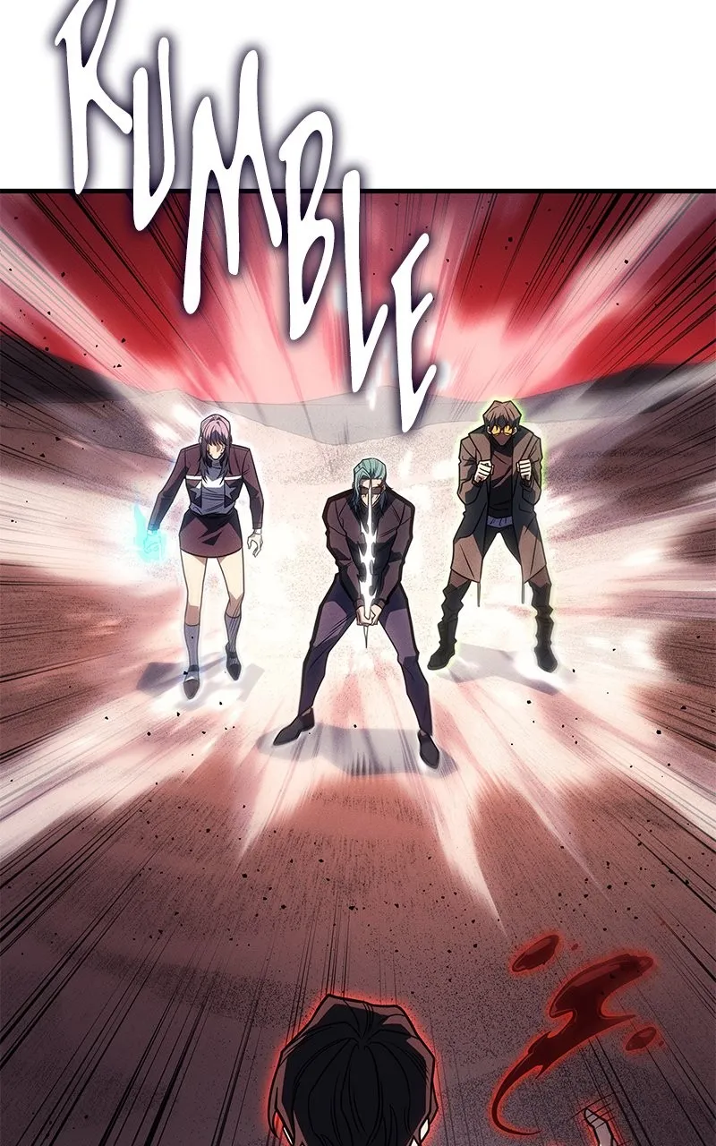 Returned by the King Chapter 59 page 100 - 
