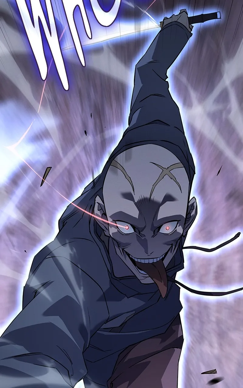 Returned by the King Chapter 6 page 3 - 