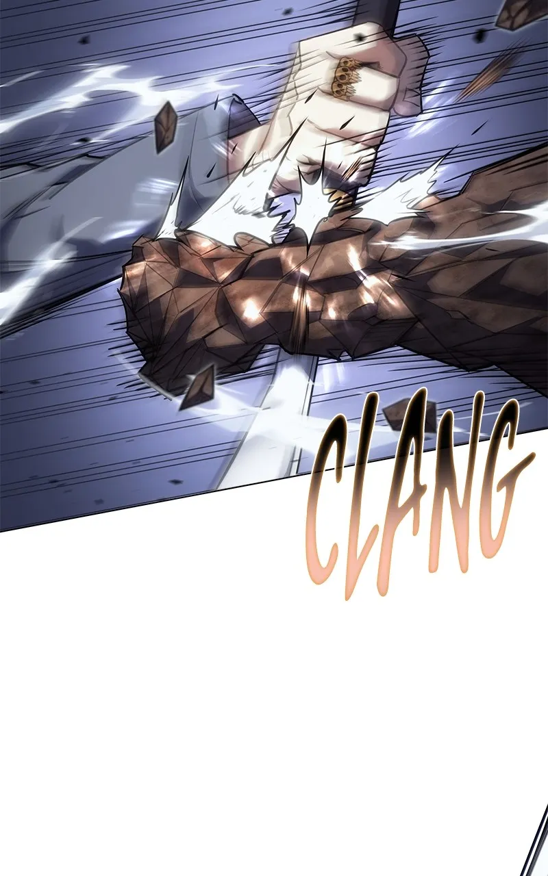 Returned by the King Chapter 6 page 22 - 