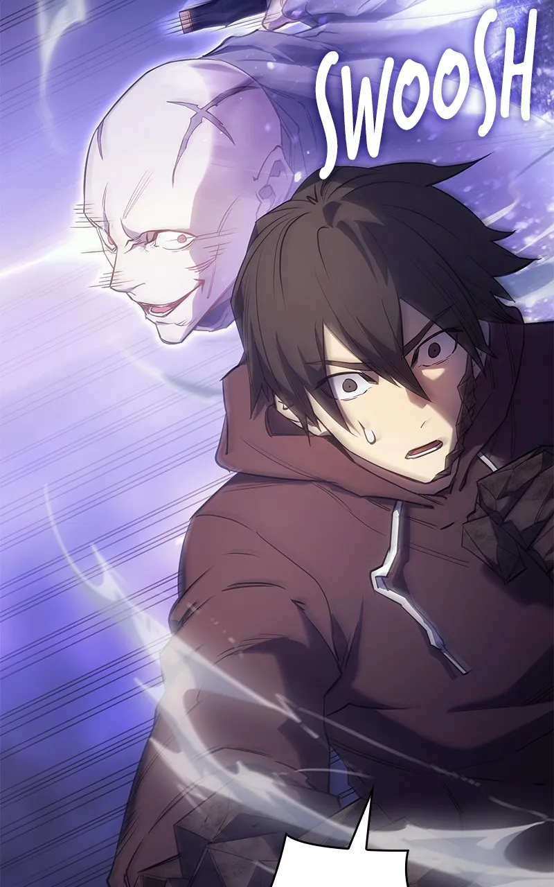 Returned by the King Chapter 6 page 51 - 