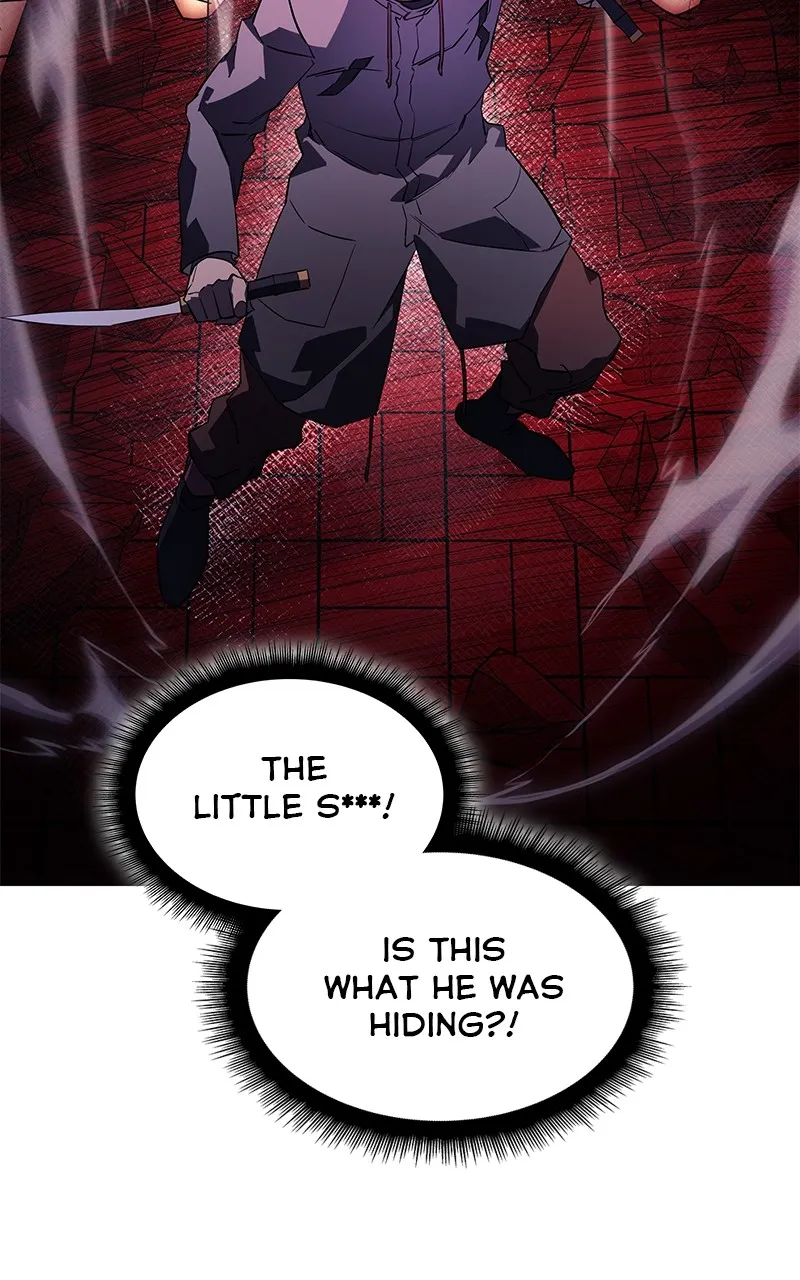 Returned by the King Chapter 6 page 91 - 