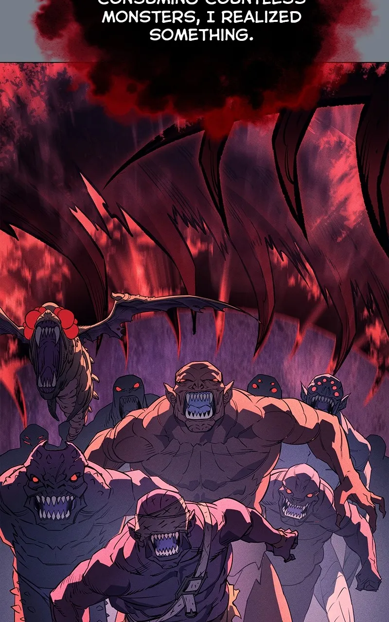 Returned by the King Chapter 6 page 100 - 