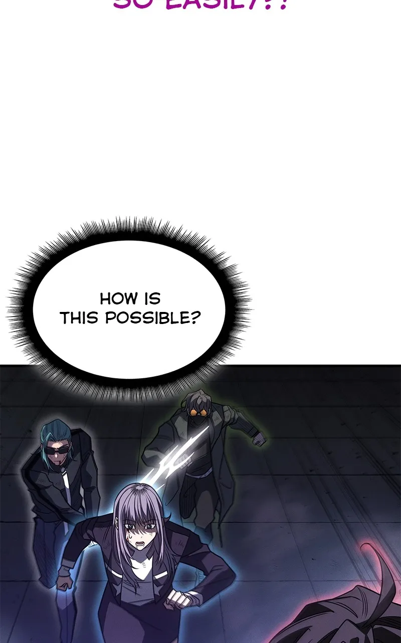 Returned by the King Chapter 60 page 11 - 
