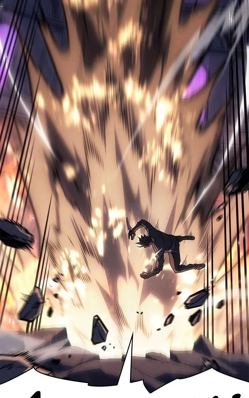 Returned by the King Chapter 60 page 101 - 