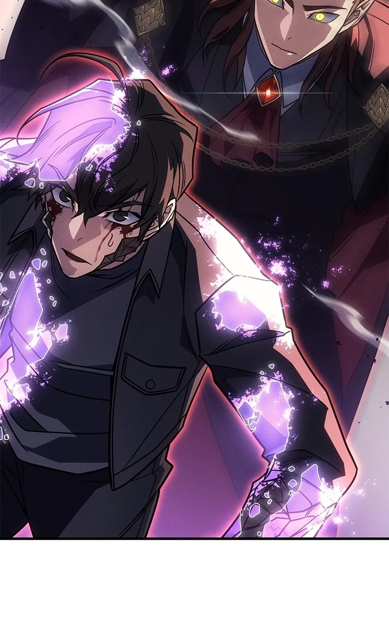 Returned by the King Chapter 60 page 105 - 