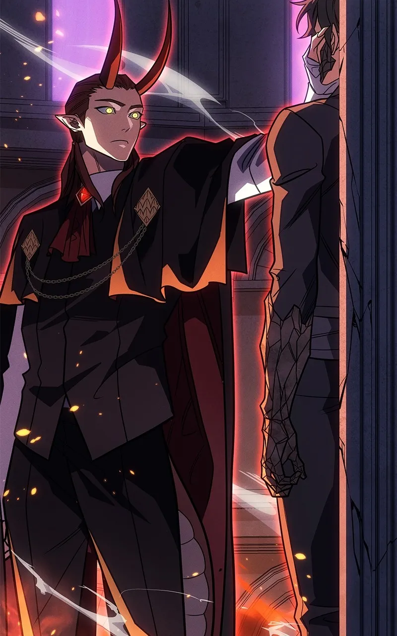 Returned by the King Chapter 60 page 118 - 