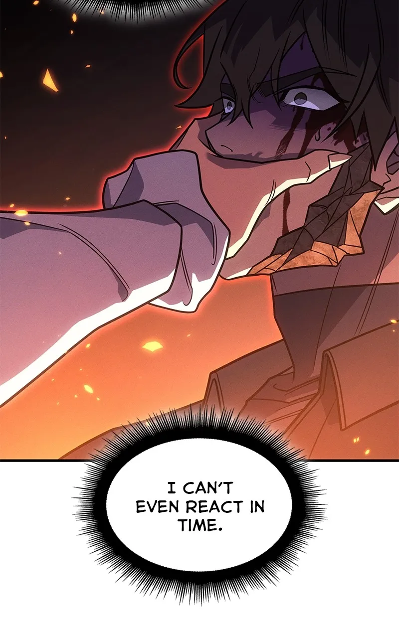Returned by the King Chapter 60 page 120 - 