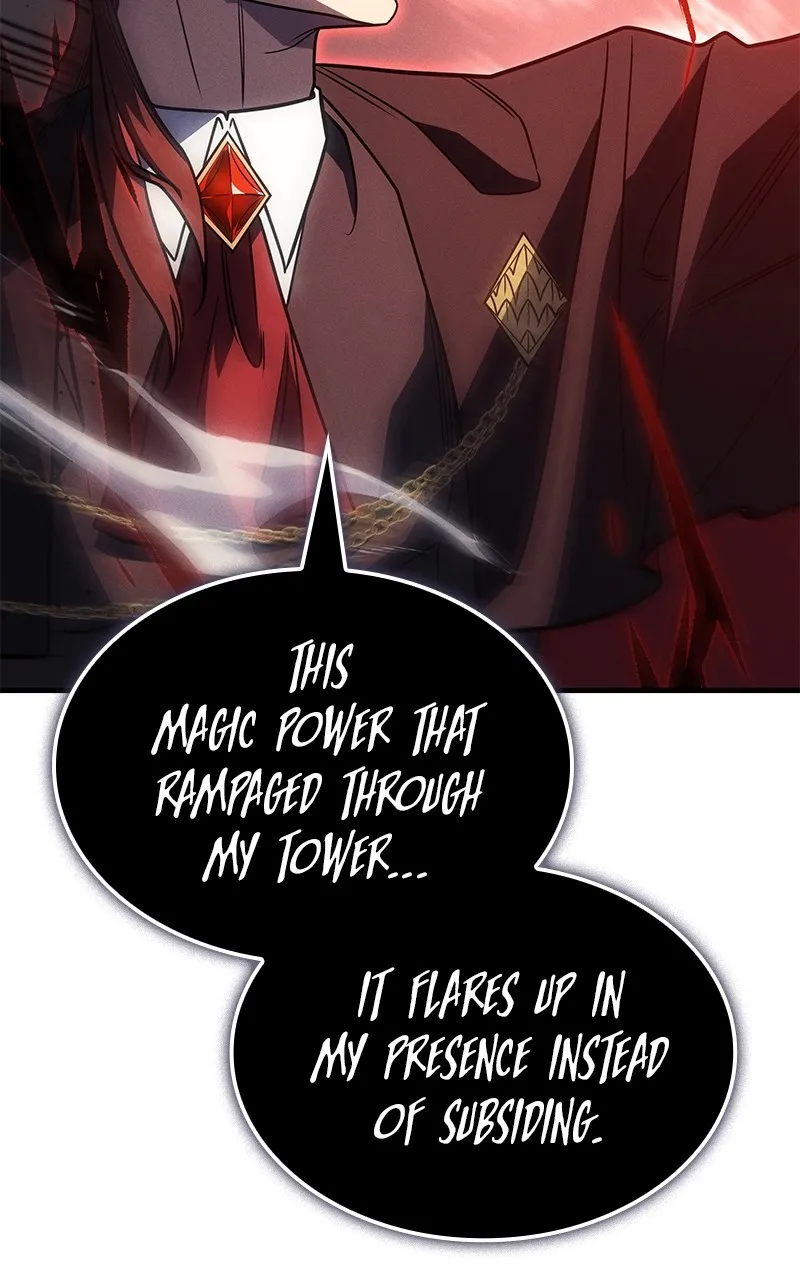 Returned by the King Chapter 60 page 128 - 