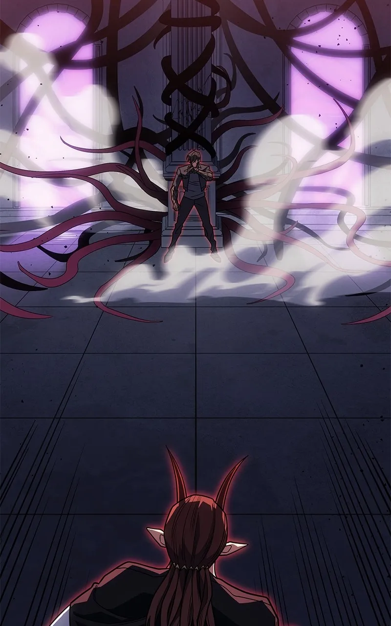 Returned by the King Chapter 60 page 147 - 