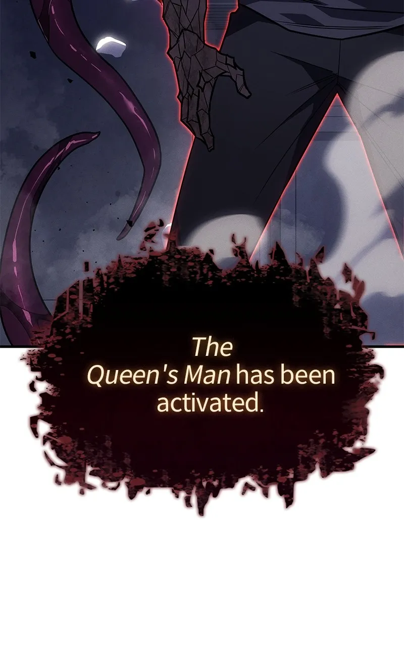 Returned by the King Chapter 60 page 151 - 
