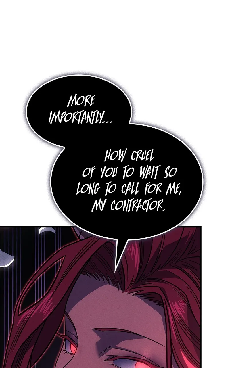 Returned by the King Chapter 60 page 152 - 