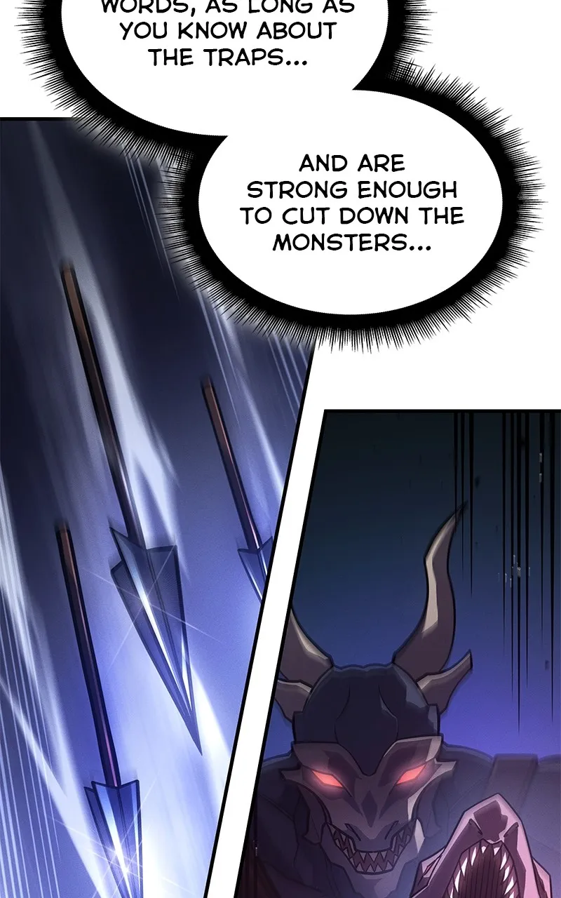 Returned by the King Chapter 60 page 18 - 