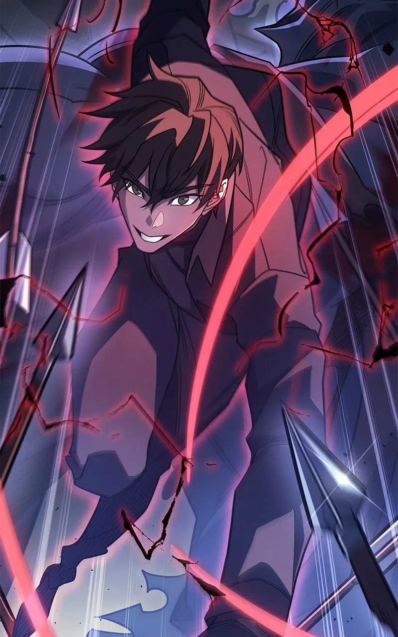Returned by the King Chapter 60 page 21 - 