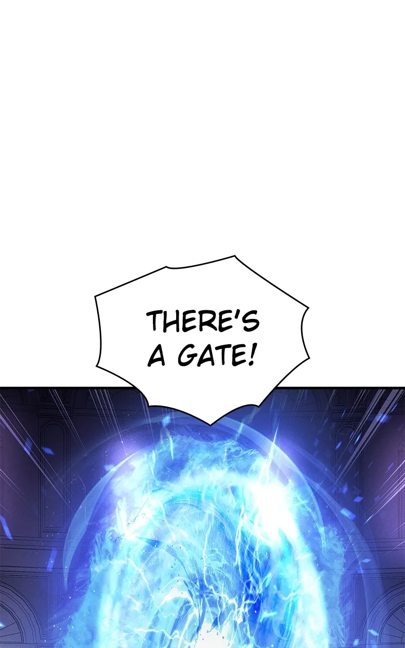 Returned by the King Chapter 60 page 27 - 