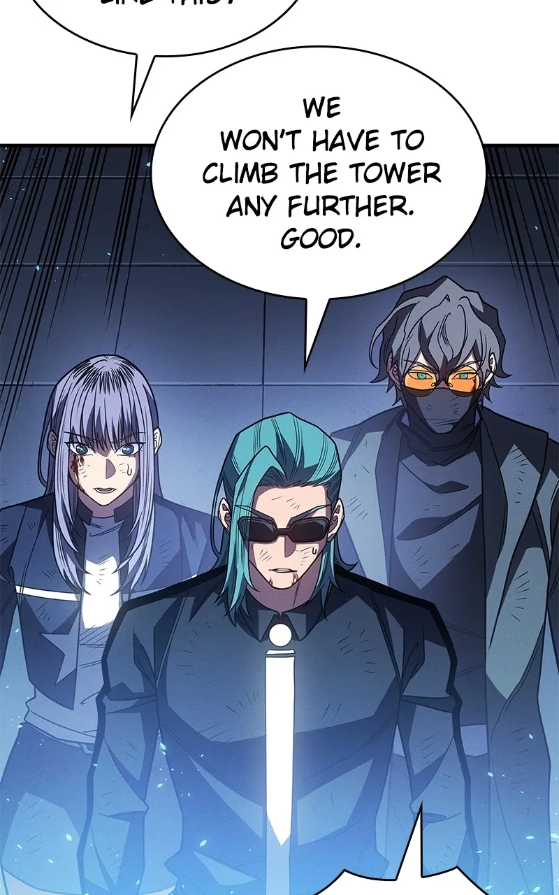 Returned by the King Chapter 60 page 29 - 