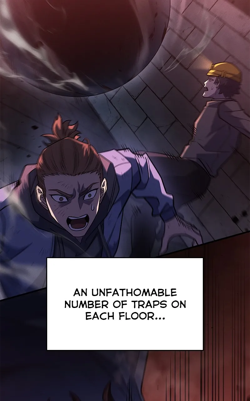Returned by the King Chapter 60 page 4 - 