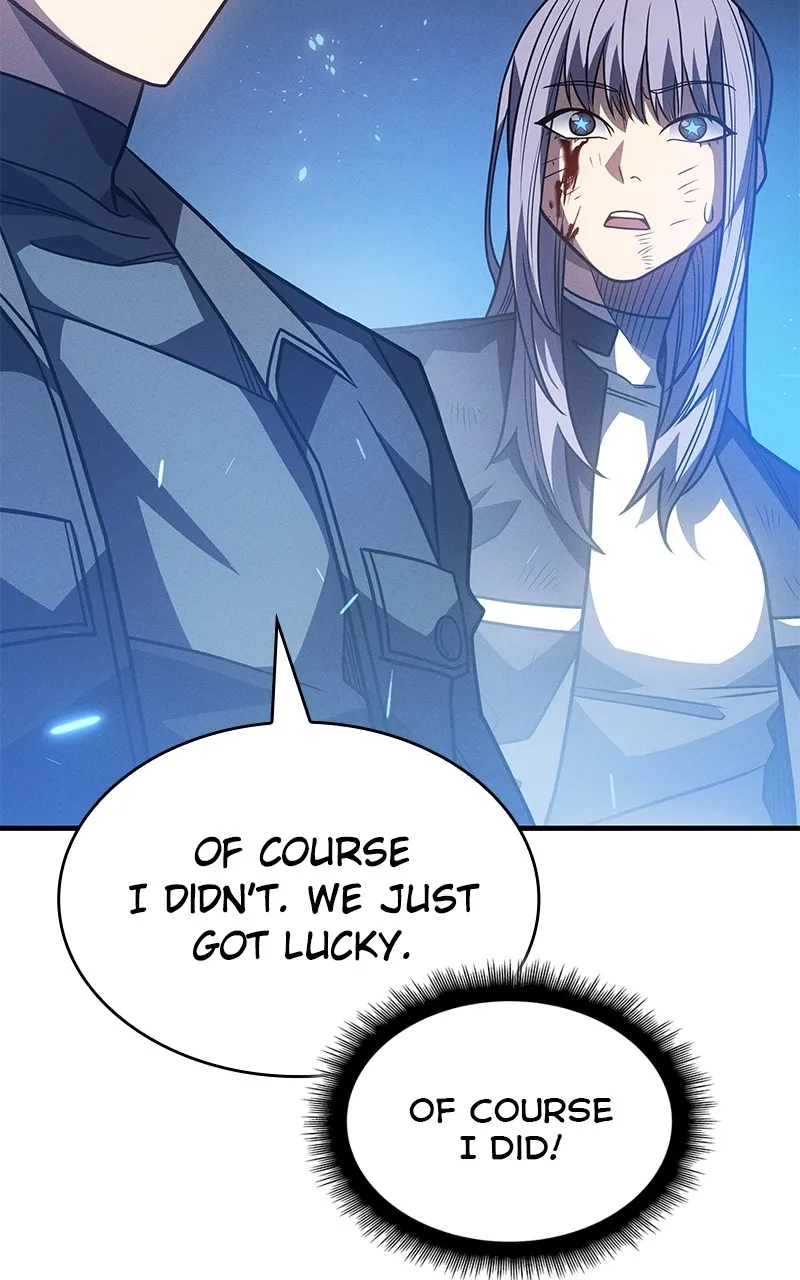 Returned by the King Chapter 60 page 31 - 