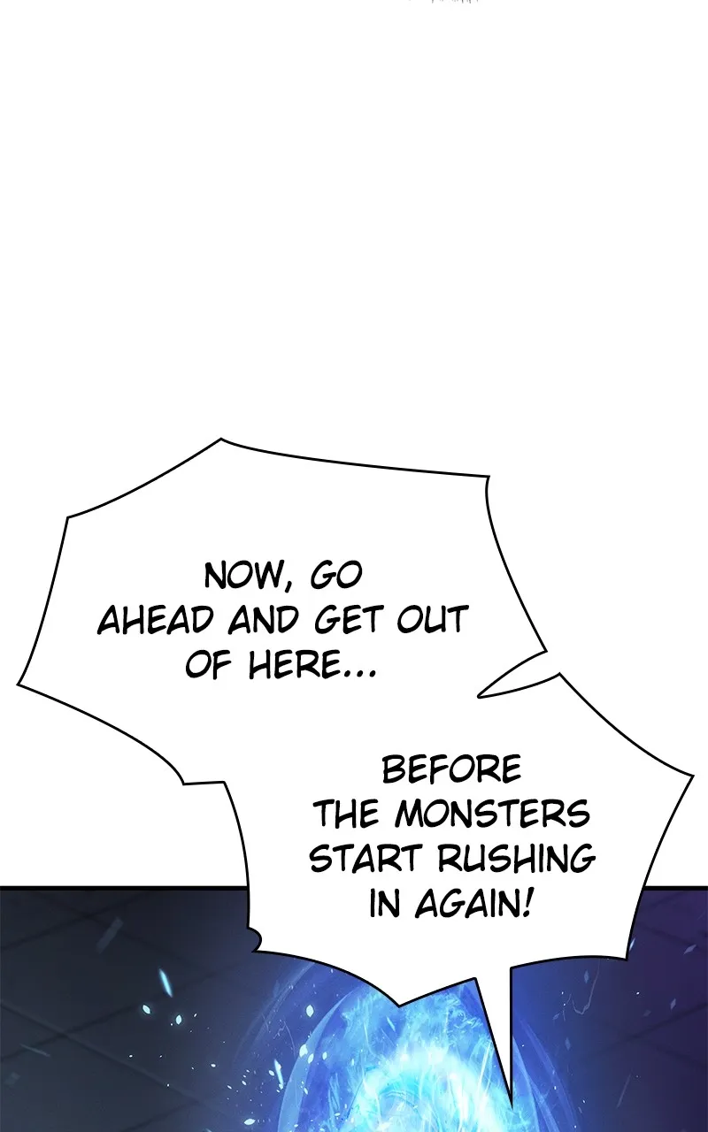 Returned by the King Chapter 60 page 32 - 
