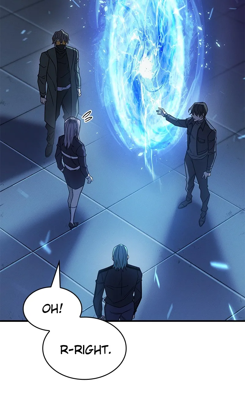 Returned by the King Chapter 60 page 33 - 