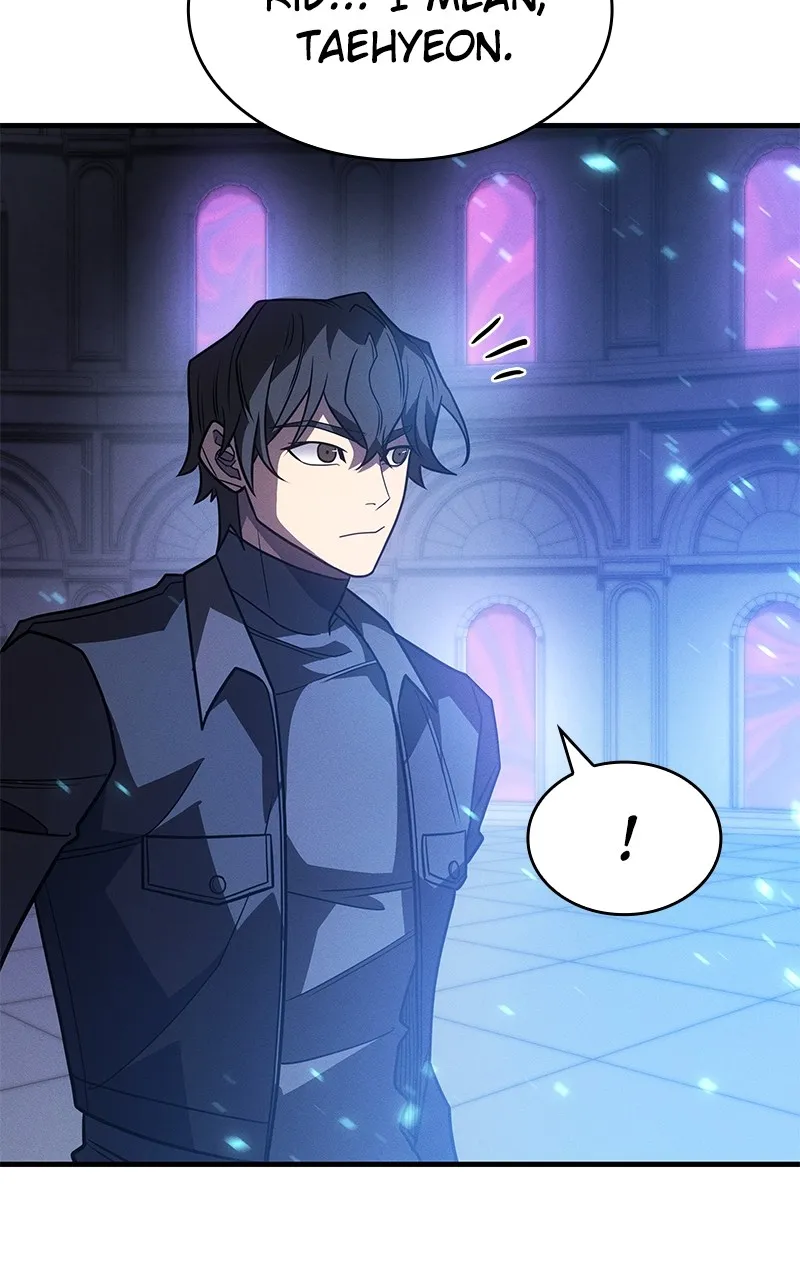 Returned by the King Chapter 60 page 36 - 