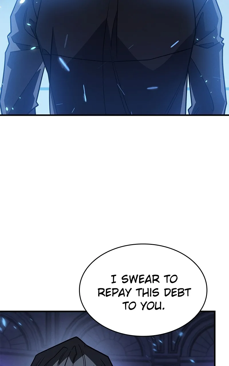 Returned by the King Chapter 60 page 39 - 
