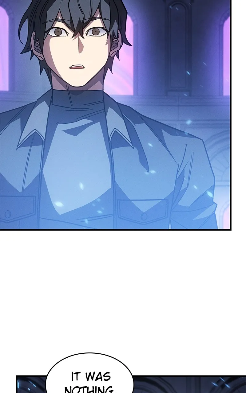 Returned by the King Chapter 60 page 40 - 