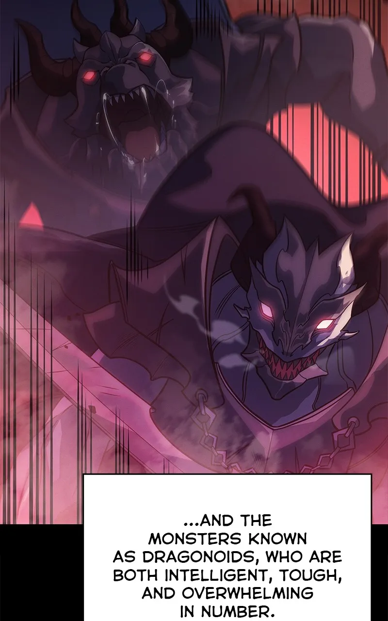 Returned by the King Chapter 60 page 5 - 
