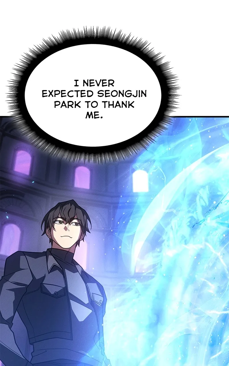 Returned by the King Chapter 60 page 42 - 
