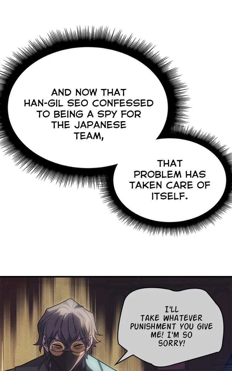 Returned by the King Chapter 60 page 44 - 
