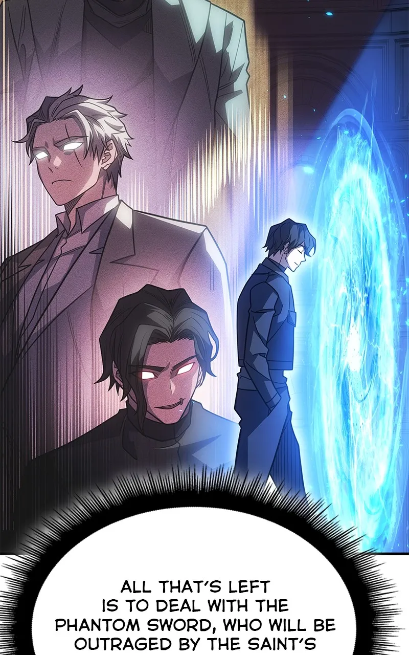 Returned by the King Chapter 60 page 45 - 