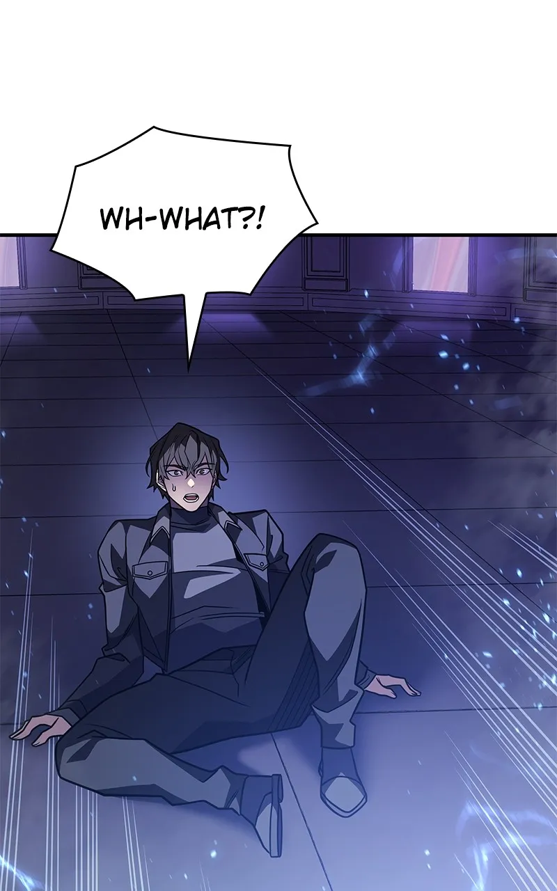 Returned by the King Chapter 60 page 52 - 