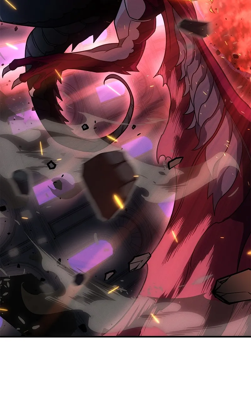 Returned by the King Chapter 60 page 61 - 