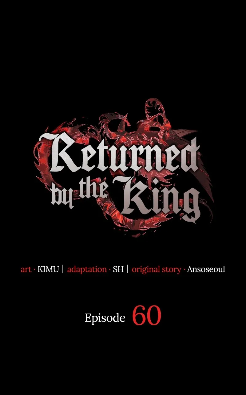 Returned by the King Chapter 60 page 67 - 