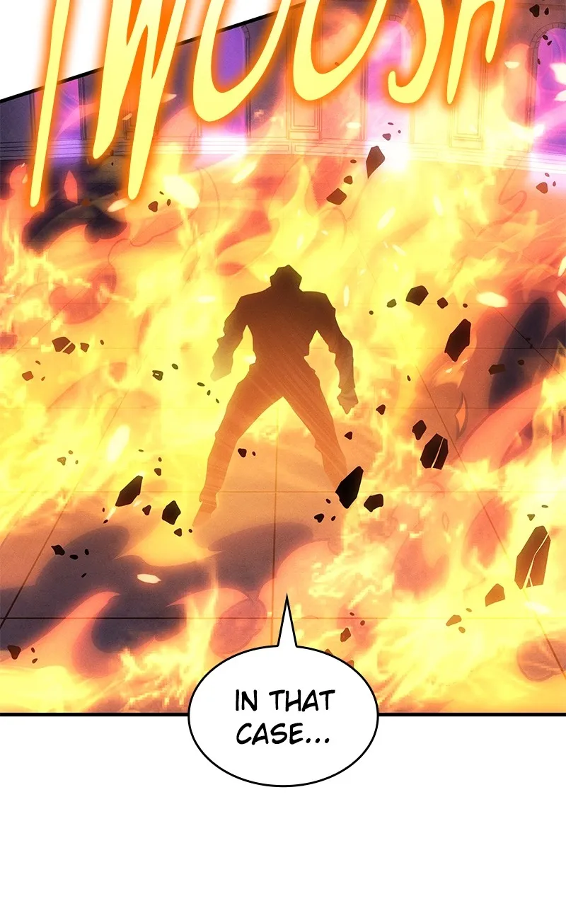 Returned by the King Chapter 60 page 86 - 
