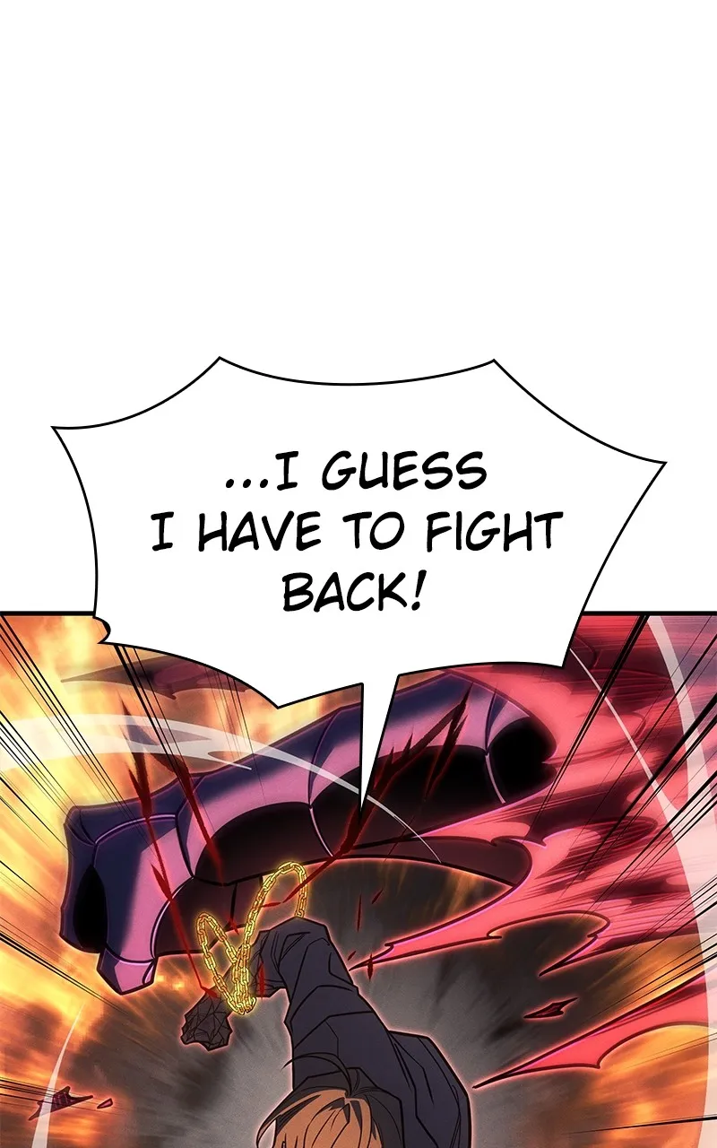 Returned by the King Chapter 60 page 87 - 