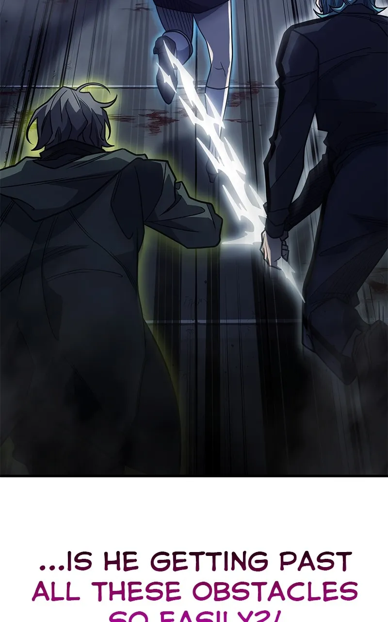 Returned by the King Chapter 60 page 10 - 