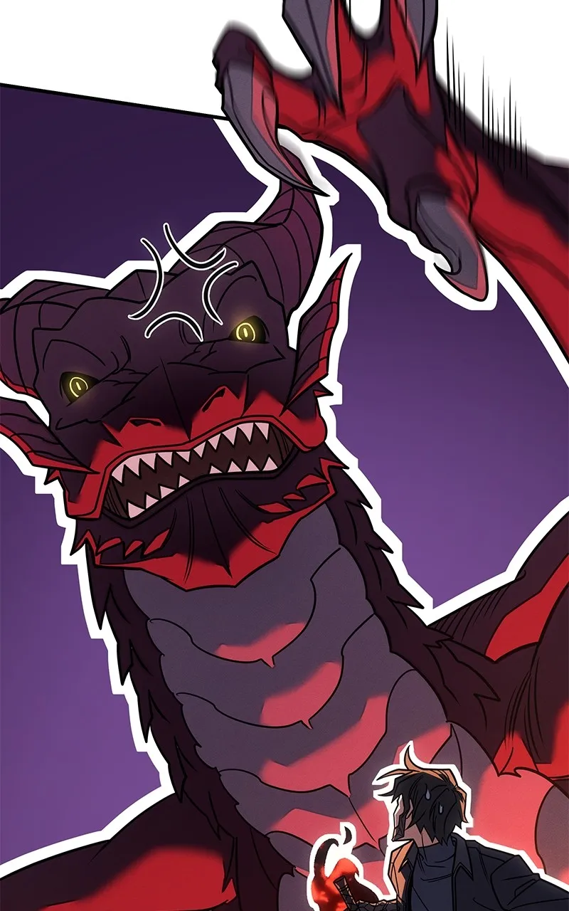 Returned by the King Chapter 60 page 98 - 