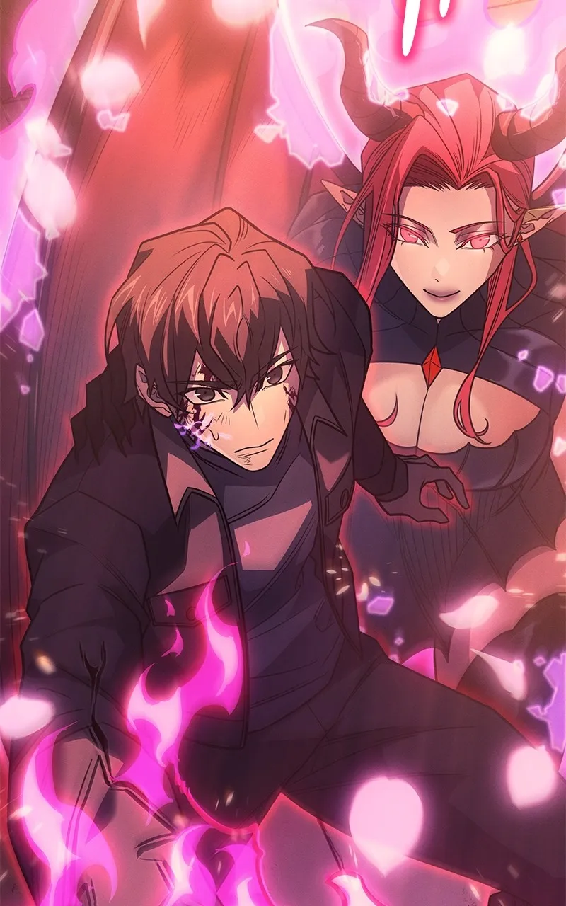 Returned by the King Chapter 61 page 108 - 