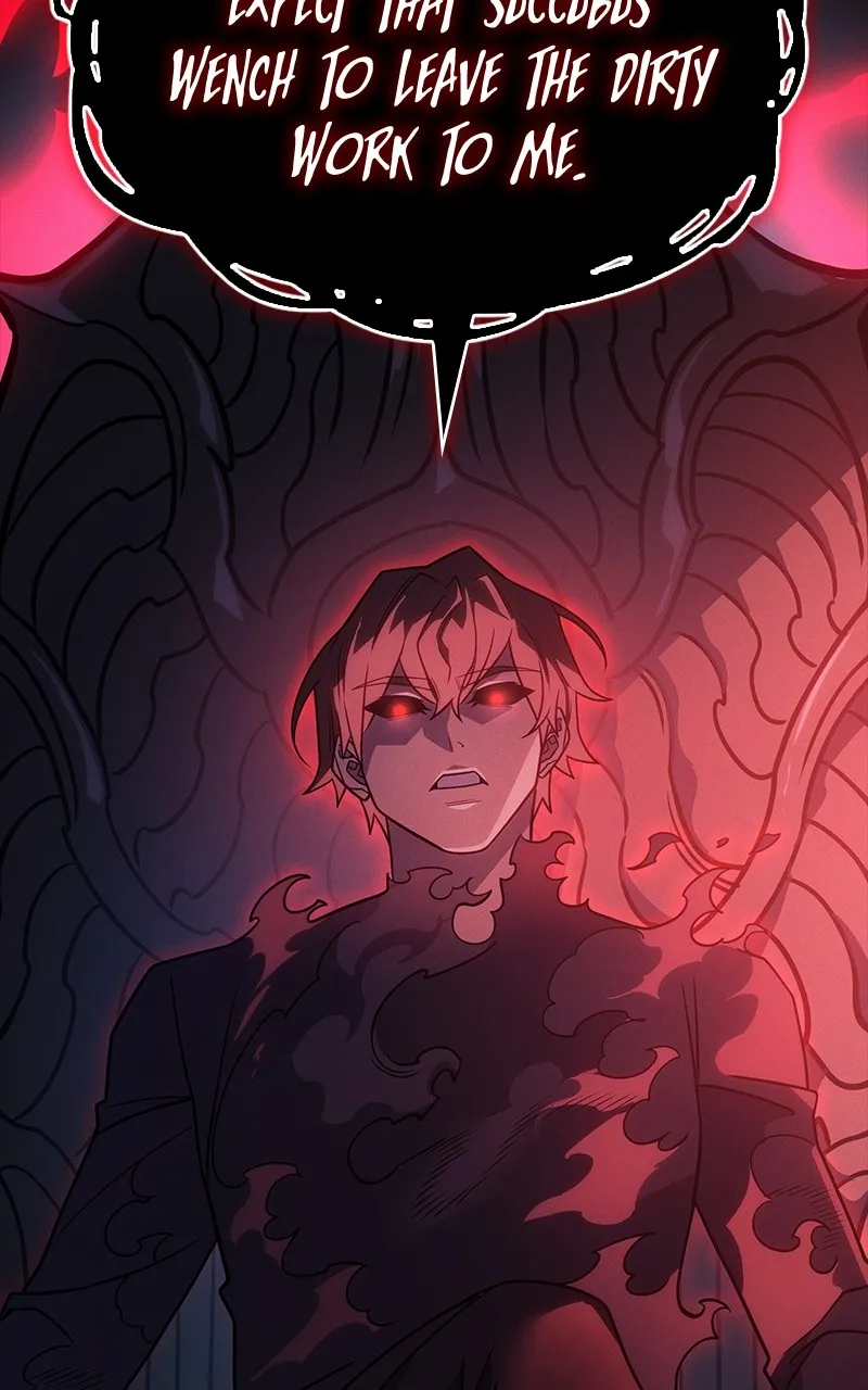 Returned by the King Chapter 61 page 117 - 